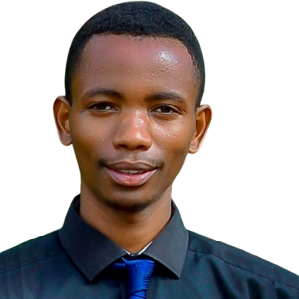 TUYIRINGIRE Jeremie